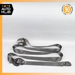 14-22 Maserati Quattroporte M156 Front Right Side Seat Belt Black Oem. Fixed Price $91.30.