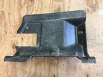1975 1976 Corvette C3 Seat Belt Floor Cover Plate Trim Gm 362974. Fixed Price $75.00.