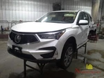 2020 Acura Rdx Front Driver Seat Belt Latch Tan. Fixed Price $120.00.