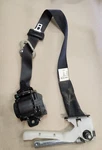2013-2014 Nissan Sentra Front Left Seat Belt Retractor Assembly Black Oem. Fixed Price $67.00.