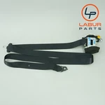 W204 08-14 Mercedes Class Rear Left Driver Side Seat Belt Black 2048602986 444. Fixed Price $80.99.