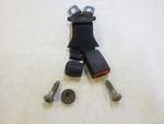 Crew Cab Black Rear Left Seat Belt Buckle Fits 08 09 10 Ford F250 F350 F450. Fixed Price $52.99.