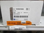Genuine Gm Black 3RD Row Center Seat Belt With Retractor 19302999. Fixed Price $192.75.