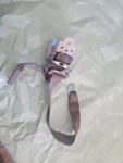 2007 Toyota Sienna Xle Rear Right Passenger Side 3RD Row Seat Belt Retractor Oem. Fixed Price $50.00.