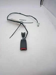 Used Front Left Seat Belt Fits: 2002 Mazda MX-5 Miata Bucket Driver. Fixed Price $114.99.