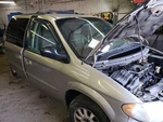 Seat Belt Front Bucket Driver Retractor Fits 01-04 Caravan 713509. Fixed Price $44.37.