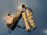 2007-2009 Hyundai Santa Fe Front Left Driver Seat Belt Retractor 88870-0W000 Oem. Fixed Price $100.00.