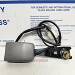 01-05 Kia Rio Front Left Driver Seat Belt Buckle Oem. Fixed Price $44.95.