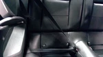 2008 Ford Mustang Seat Belt W Retractor Rear Right Passenger Black 96876. Fixed Price $79.90.