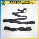 10-12 Lexus IS350 IS250 Rear Center Seat Belt Retractor W/ Buckle Set Black Oem. Fixed Price $49.68.