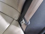 Driver Side Retractor Prius 2017 Seat Belt Rear 623669. Fixed Price $92.90.