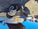 2005 Ford Explorer Seat Belt Front Driver Retractor Tan 4DR Used Oem 210-01336. Fixed Price $100.70.