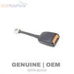 1992-1997 1999-2004 Vw Eurovan Rear Seat Belt Buckle / Receiver 703857743. Fixed Price $11.49.