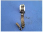 2008-2009 Pontiac G8 Sedan 6.0L V8 Rear Middle Seat Back Retractor Buckle 2529. Fixed Price $74.99.