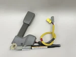 Acura Rsx Type Seat Belt Buckle Receiver Left Driver 02-06 Oem. Fixed Price $108.99.