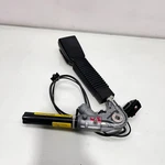 2011-2012 Land Rover Range Front Driver Seat Buckle 7H42-F61203-ACW Oem. Fixed Price $73.60.