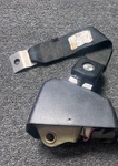 Ford 1972 Retractable Lap Strap Housing Mustang Truck. Fixed Price $49.99.