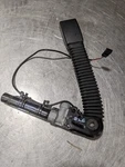 Bmw 525I E60 Oe Right Front Buckle And Receptacle 72-11-7-210-888 4N. Fixed Price $68.88.