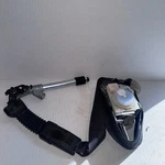 Rh Seat Belt Passenger Retractor Black Oe 888414C000VA Fits Kia Optima 2012-2015. Fixed Price $52.99.