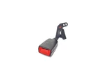 W204 Mercedes 2014 C300 Driver Left Rear Seat Belt Buckle Black Oem 2048602769. Fixed Price $32.00.