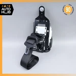 10-17 Mercedes W207 E350 E550 Front Right Passenger Side Seat Belt Black Oem. Fixed Price $125.23.