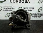 0001112016 Engine Starts / 362063 Ford Fiesta Berl Courier 1.4 Cat Pt-e. Fixed Price $93.55.