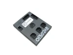 13-16 Audi B8 A4 RS4 A5 Onboard Supply Control Module Bcm Oem 013024B. Fixed Price $58.95.