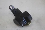 1981 1982 1983 Ford Mustang Left Rear Seat Belt Black Convertible. Fixed Price $64.32.