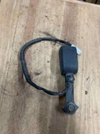 2004 - 2008 Mazda RX8 Front Left Driver Seat Belt Buckle Assembly Black Oem. Fixed Price $65.99.