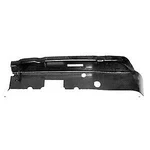 1967 1968 1969 Camaro & Firebird Convertible Rear Seat Floor Brace Rh. Fixed Price $74.99.