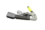 09-15 Land Rover Range Front Right Side Seat Belt Buckle 33036733 Oem. Fixed Price $52.80.