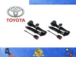 For Toyota 2007 - 2023 Fj Cruiser Front Seat Belts Driver Passenger Point Safe. Fixed Price $116.99.