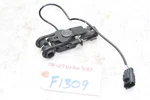 04-08 Volvo S40 V50 Front Right Passenger Seat Belt Anchor Sensor F1309. Fixed Price $46.50.