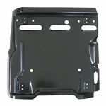 Goodmark Lh Side Seat Platform Fits Camaro Firebird Convertible GMK4020518672L. Fixed Price $89.30.