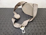 2000 Cadillac Escalade Front Right Passenger Belt Retractor Biege Oem 12376732. Fixed Price $95.50.