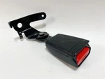 17-23 Infiniti Q50 Rear Right Rh Passenger Side Seat Belt Buckle End Adapter Oem. Fixed Price $26.00.