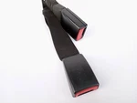 Bmw Series E90 E91 Lower Seat Belt Buckle With Tensioner Rear Right 6975364. Fixed Price $39.99.