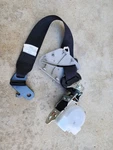 10 - 24 Toyota 4RUNNER Rear 3RD Row Left Retractor Oem V/d. Fixed Price $129.99.