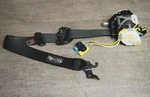 Black 2013-2015 Bmw X1 E84 Front Right Passenger Side Seat Belt Retractor Oem. Fixed Price $116.24.