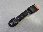 Nice Used Original Porsche 928 Rear Automatic Shoulder Seat Belt Receiver L5. Fixed Price $40.00.