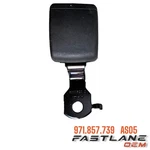 2017-2021 Porsche Panamera Rear Outer Buckle New Oem 971.857.739 AS05. Fixed Price $78.40.