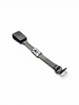2019-2024 Dodge Ram 1500 5TH Gen Left Rear Seatbelt Buckle Oem. Fixed Price $52.50.