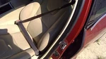 Seat Belt Front S60 Bucket Driver Fits 11-13 Volvo Series 711786. Fixed Price $80.00.