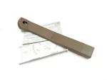New Oem 98-02 Pontiac Firebird Front Passenger Seat Belt Buckle Right 12369438. Fixed Price $99.99.
