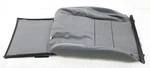 New Oem Gm Front Right Seat Back Cover Titanium 22991874 Chevrolet Impala 2014. Fixed Price $205.95.