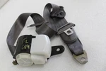 1989 1990 1991 1992 1993 1994 1995 Plymouth Acclaim Left Front Seat Belt Gray. Fixed Price $64.35.