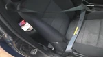 Seat Belt Front Bucket Coupe Passenger Retractor Fits 03-07 Ion 1871189. Fixed Price $54.00.