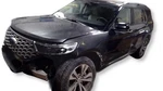 20 21 22 23 Ford Explorer Passenger Right Second Row Seat Belt Retractor Tan. Fixed Price $119.60.