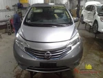 2014 Nissan Versa Front Passenger Seat Belt & Retractor Black. Fixed Price $130.00.