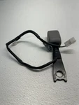 2005 2009 Toyota 4RUNNER Front Right Passenger Side Seat Belt Buckle 7323035810. Fixed Price $67.50.